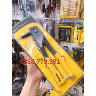 Kềm rút rive 4 lỗ pretul - 22850