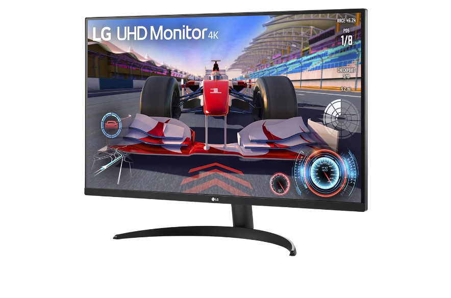 Màn Hình LG 32UR500-B UHD 4K 315'' VA HDR - Hàng Chính Hãng