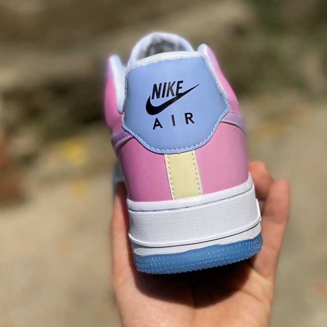 [FREE SHIP] Giày Sneaker Air Force 1 Đổi Màu UV Cực Đẹp Fullbox | BigBuy360 - bigbuy360.vn