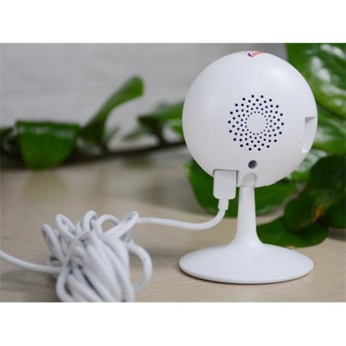 Camera Trong Nhà Ezviz C1C-B 1080p - C1C 720P Wifi Đàm Thoại 2 Chiều-Chính Hãng - Bảo hành 24 tháng