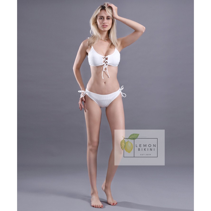 Bộ đồ bơi bikini siêu sexy cho các nàng thích gợi cảm | WebRaoVat - webraovat.net.vn