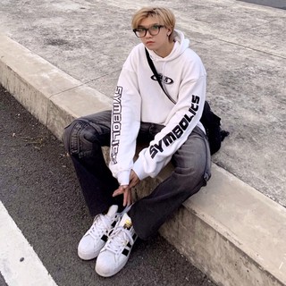 SBLS Position hoodie (áo nỉ)