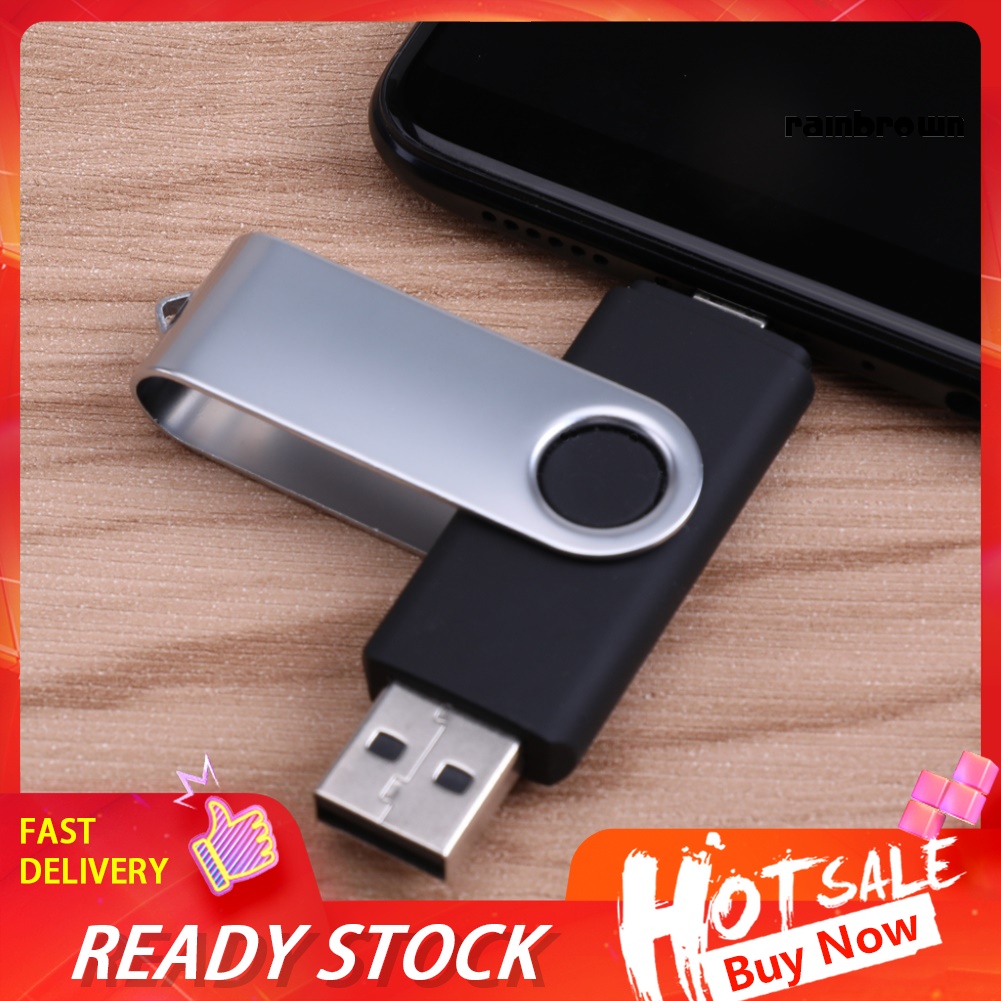 512GB 1/2TB Portable High Speed OTG USB 3.0 Flash Drive Stick U Disk Pendrive /RXDN/