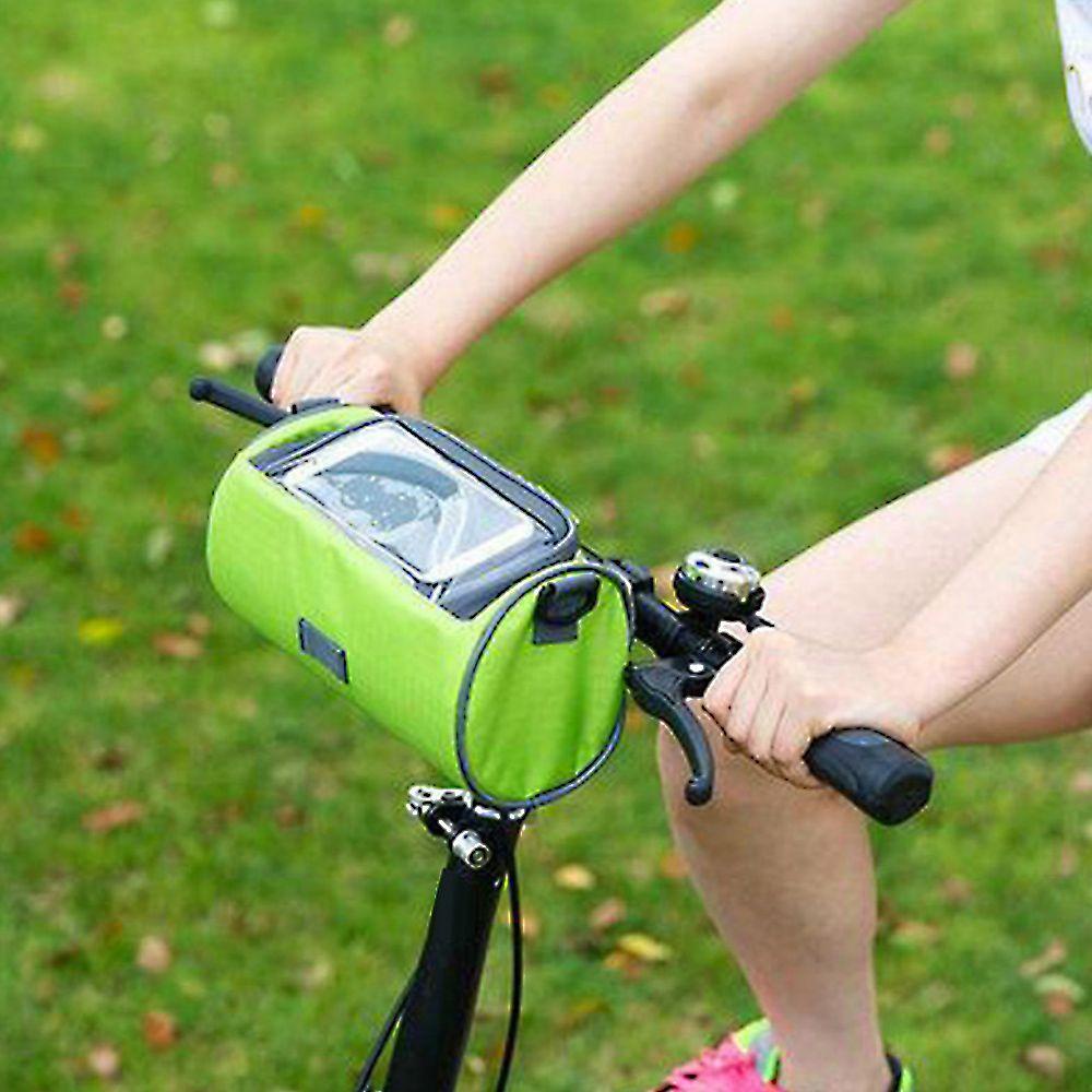 Túi Đựng Điện Thoại Cảm Ứng ESPO Gắn Tay Lái Xe Đạp