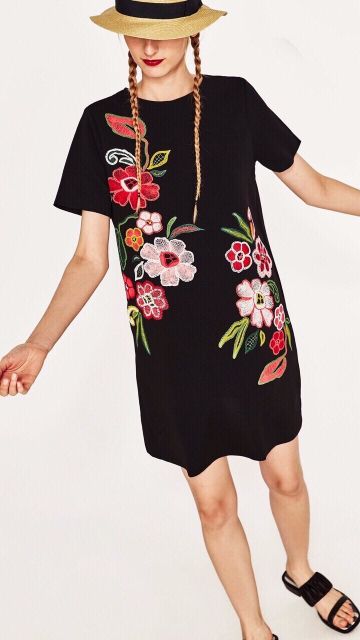 Zara dress | BigBuy360 - bigbuy360.vn