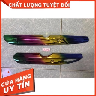 Ốp bô titan wave a