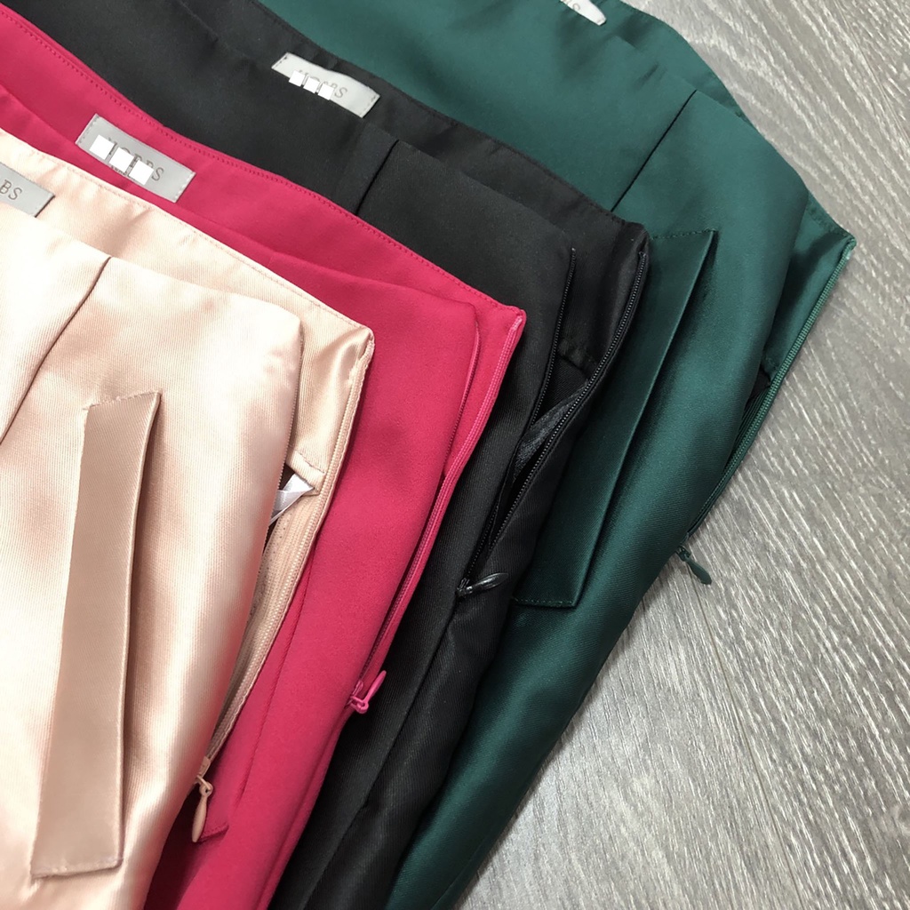 Quần Váy Hobbs Túi 2 bên 4M