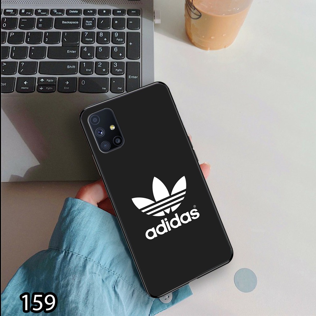 [SALE]Ốp lưng Samsung M21/M30/M30s/M31/M51 in hình Logo ĄDÏĎÁŠ  2D siêu đẹp, lạ_KINGSTORE.HN_Ốp SS M21/M30/M30S/M31/M51