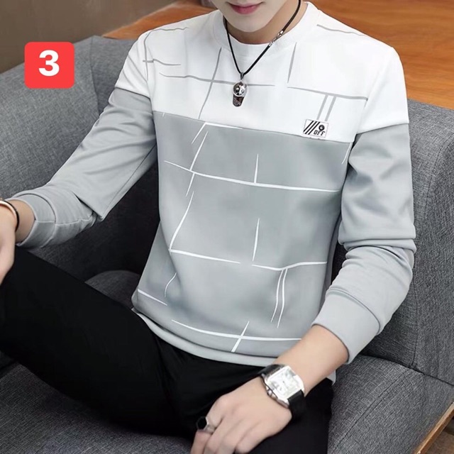 Áo nỉ nam sale sốc / hàng quảng châu/ 7 mẫu Có Sẵn | BigBuy360 - bigbuy360.vn