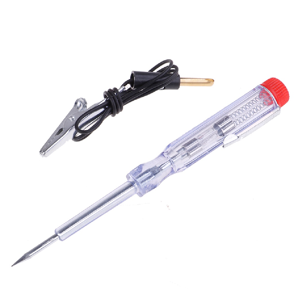Bút thử mạch điện JETTING thông minh kiểm tra điện áp tự động liên tục 6V/ 24V DC dành cho xe hơi