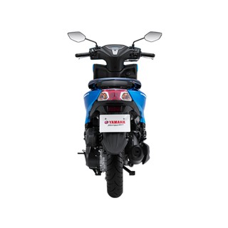 Xe Yamaha Freego Standard 2020 (Xanh)