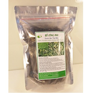 Bồ công anh - Túi 500g Giúp giảm tình trạng sưng vú, điều tắt tia sữa...
