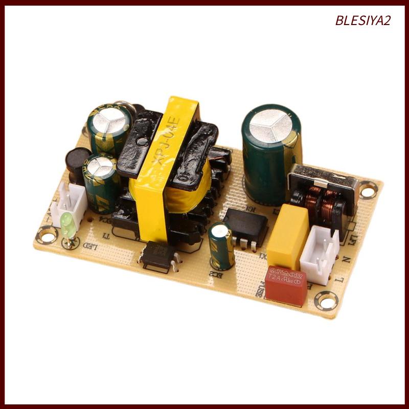 Mô Đun Chuyển Đổi Nguồn Điện Blesiya2 AC-DC 220V Sang 12V 2A