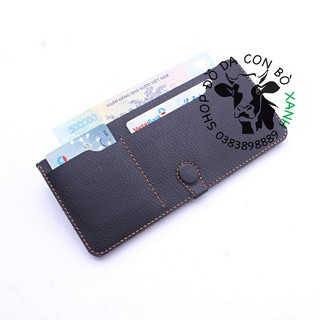 Ví Sen To handmade da thật