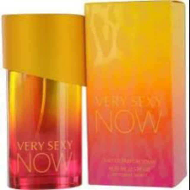 Nước hoa nữ very sexy của mỹ 90ml mùi thơm nhẹ nhàng thơm mát mùi hương trái cây mát lạnh