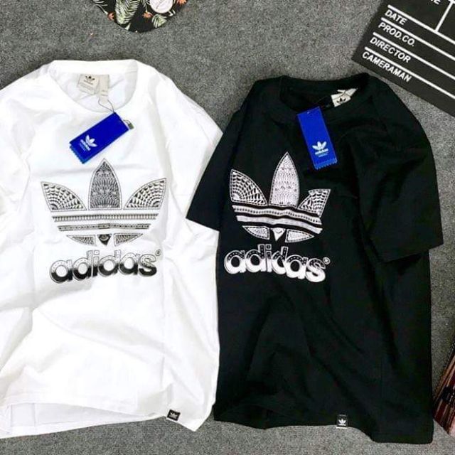 ÁO THUN ADIDAS