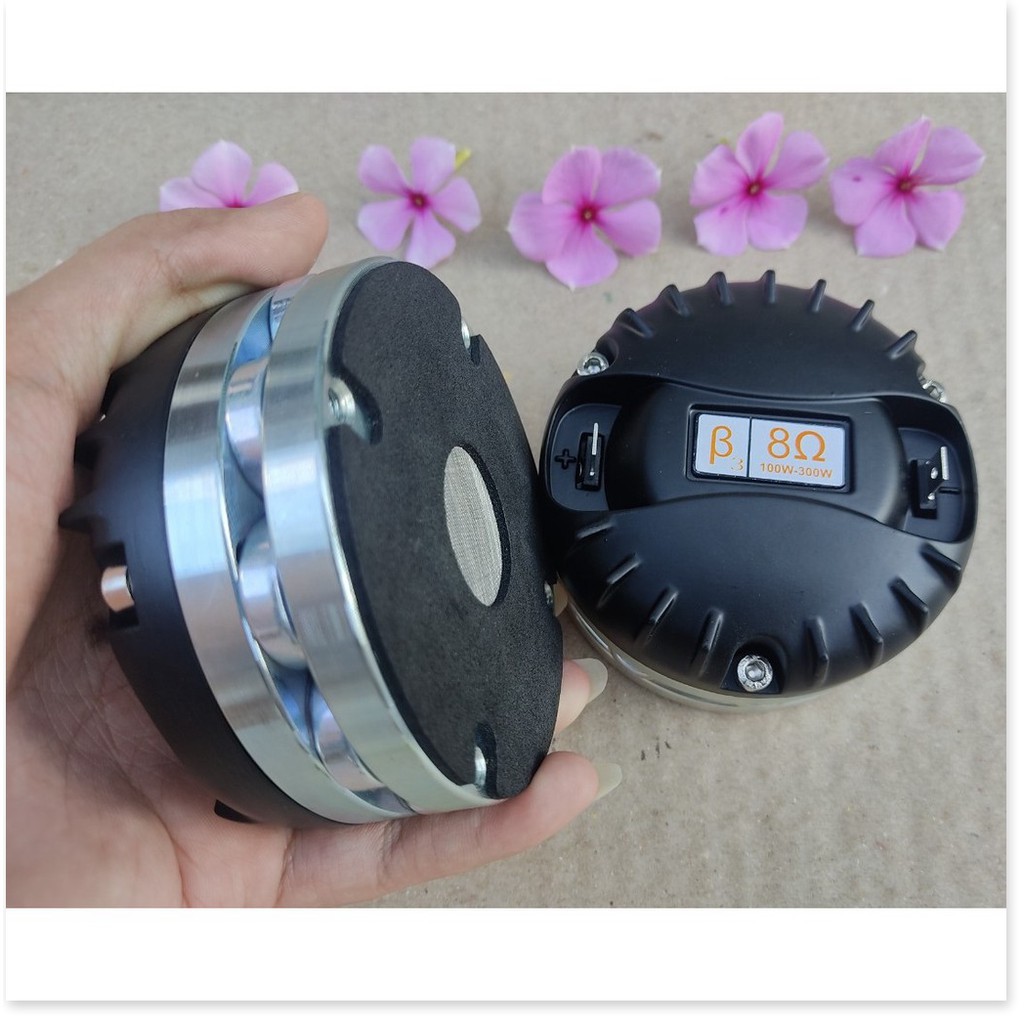 LOA TREBLE 450 NEO BI B3 - GIÁ 1 CÁI KÈM TỤ 2.2MF - CỦ KÈN NEO