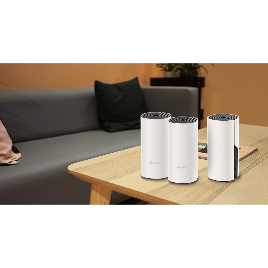 Bộ phát TPLINK Deco M4