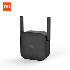 Kích sóng Mi Wifi Repeater Pro, phiên bản quốc tế 300Mbps- Xiaomi