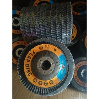 Bộ 10 viên nhám xếp