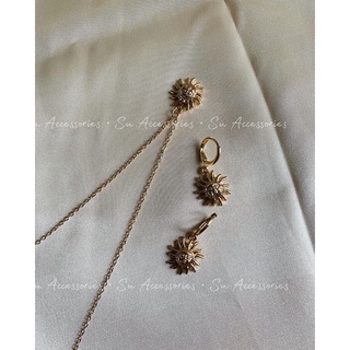 SU ACCESSORIES - SET MẶT TRĂNG “Moon lover”