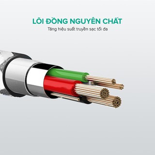 CÁP SẠC LIGHTNING AUKEY CB-BAL2
