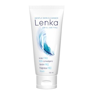 SỮA RỬA MẶT LENKA 150ML