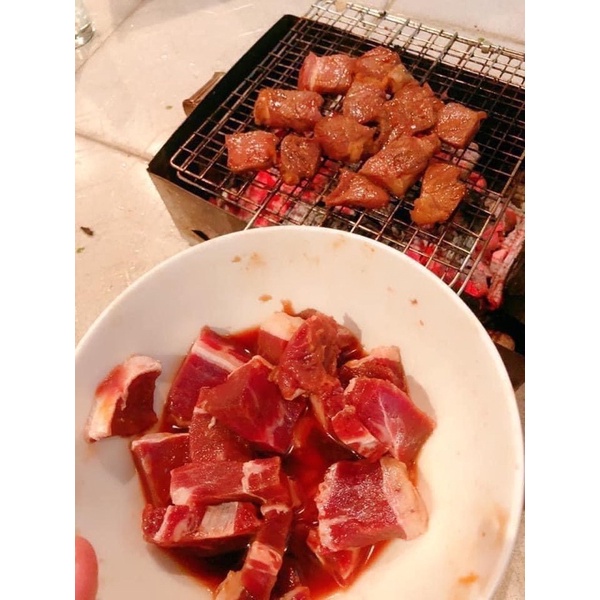 🐮THĂN BÒ 🐄🐄 1 KG