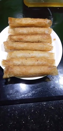 Nem chua giòn