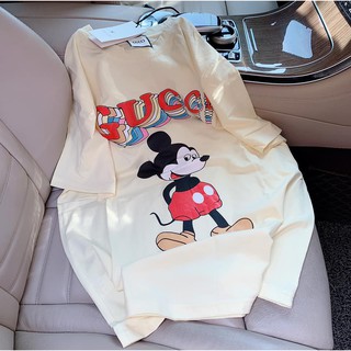 Áo thun Mickey Mouse unisex 03