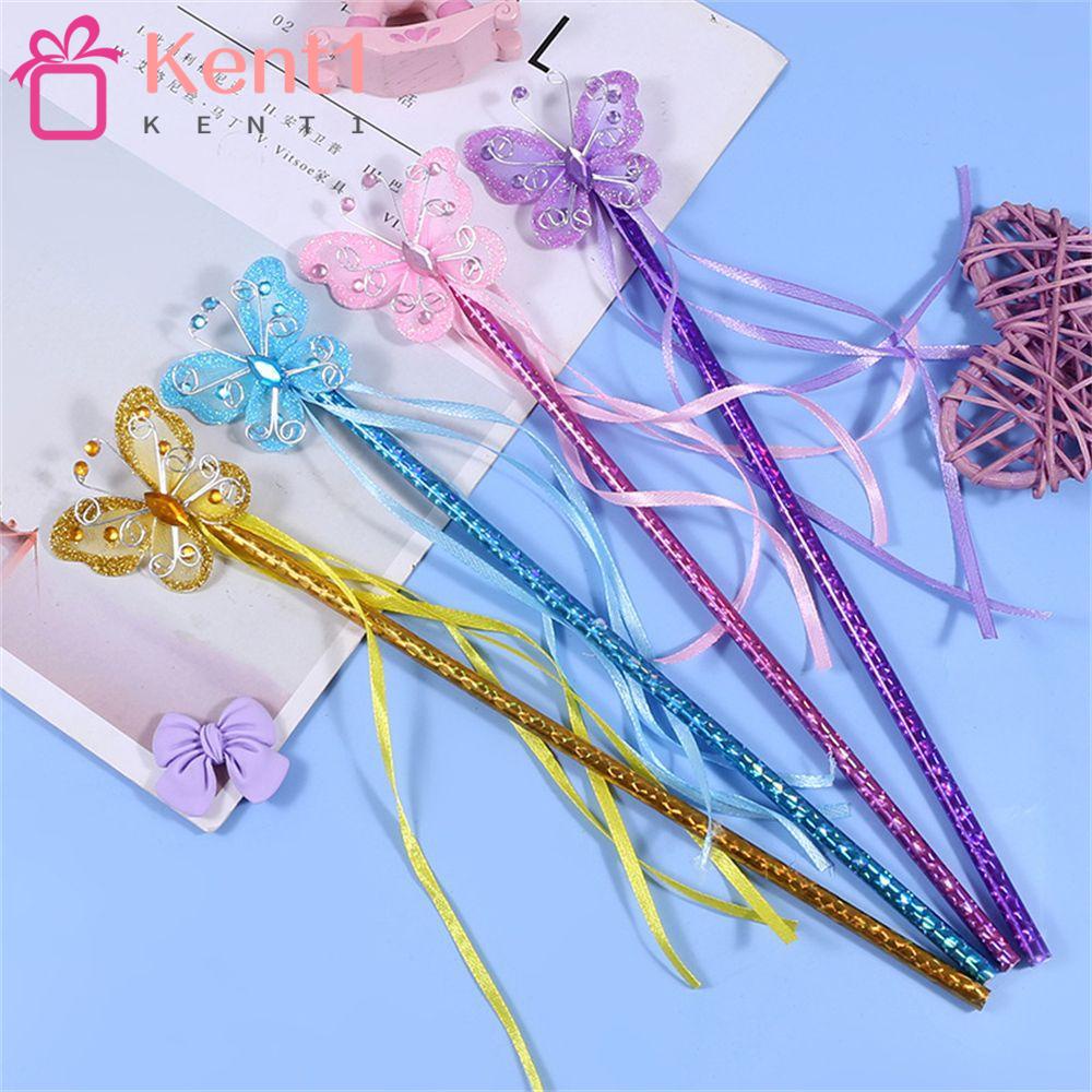 Gậy Phép Thuật Hóa Trang Thần Tiên Dễ Thương Kat1