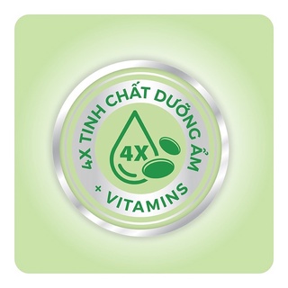 Sữa tắm gội Lactacyd cho bé 500ml