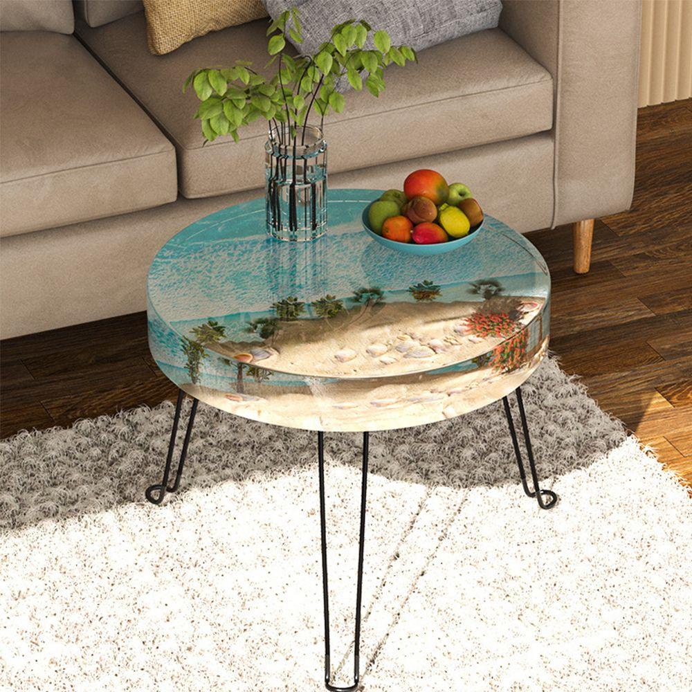 Khuôn Silicone Tạo Hình Làm Trang Sức Epoxy UV