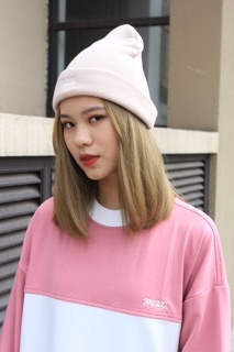 Áo 3 panel sweater ver.2