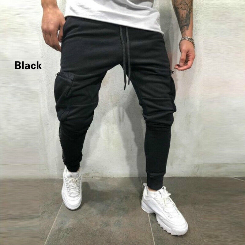 Quần jogger thể thao cho nam