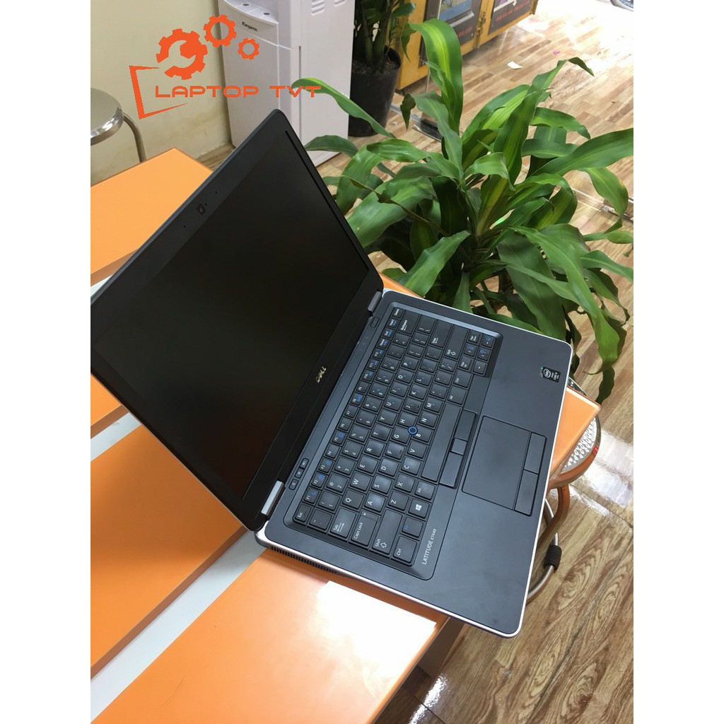 Dell Latitude E7440 |i7-4600U | Ram 8GB | SSD 256G