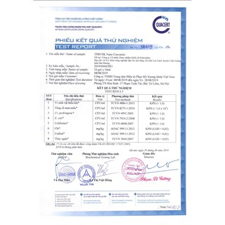 Hỗ Trợ điều trị dạ dày-  Nano curcumin