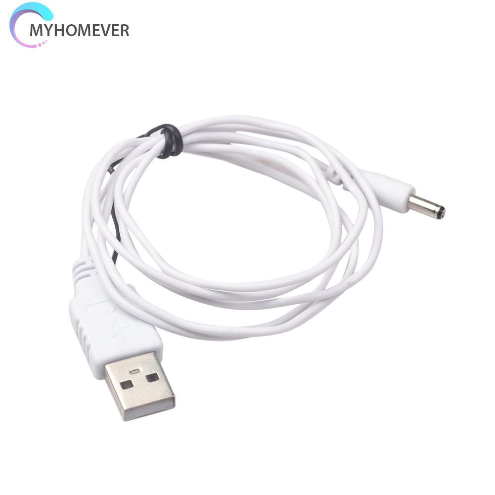 Dây Cáp Nguồn Chuyển Đổi Đầu Usb A Sang Dc 3.5mm 3.5x1.35mm 5v Dc | BigBuy360 - bigbuy360.vn