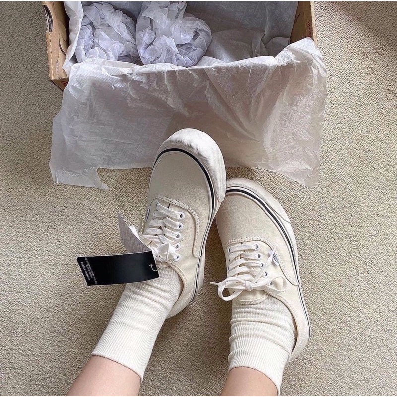 Giày thể thao VAN.S AUTHENTIC 44 DX