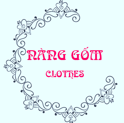 Nàng Gốm Clothes