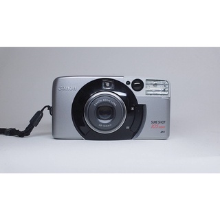 Máy ảnh film Canon Autoboy Luna 105