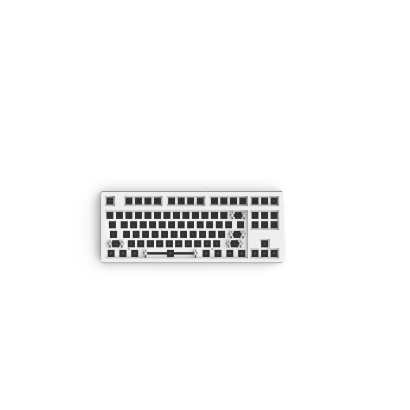 BỘ KIT BÀN PHÍM CƠ FL ESPORTS MK870 LED RGB