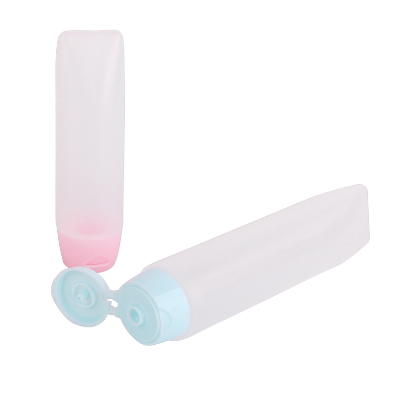Ống nhựa rỗng đựng mỹ phẩm tiện lợi chất lượng cao 30ml/50ML