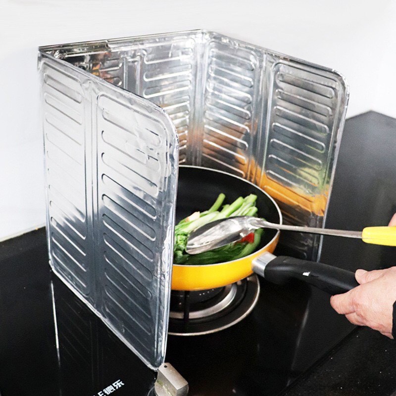 Tấm giấy cách nhiệt chống dầu để nấu C070