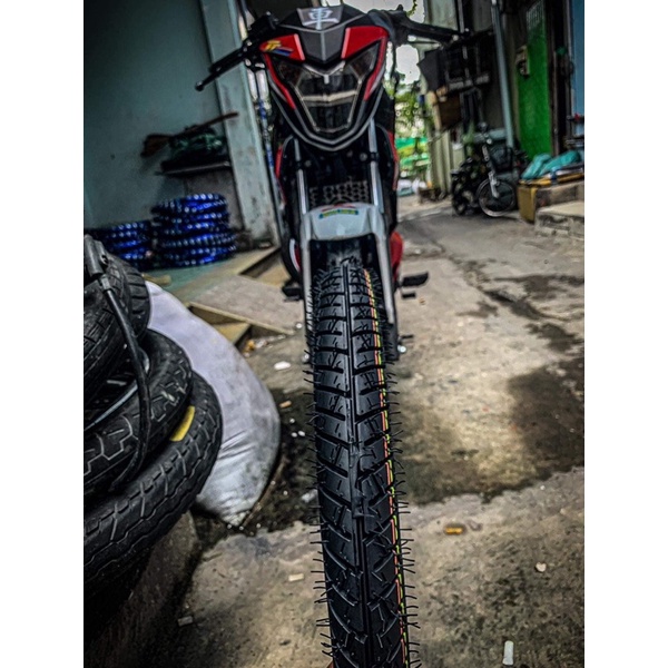 Vỏ Cheetah Gai City Pro size 50-60-70-80