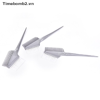 (Hàng Mới Về) Lược Nhuộm Tóc
