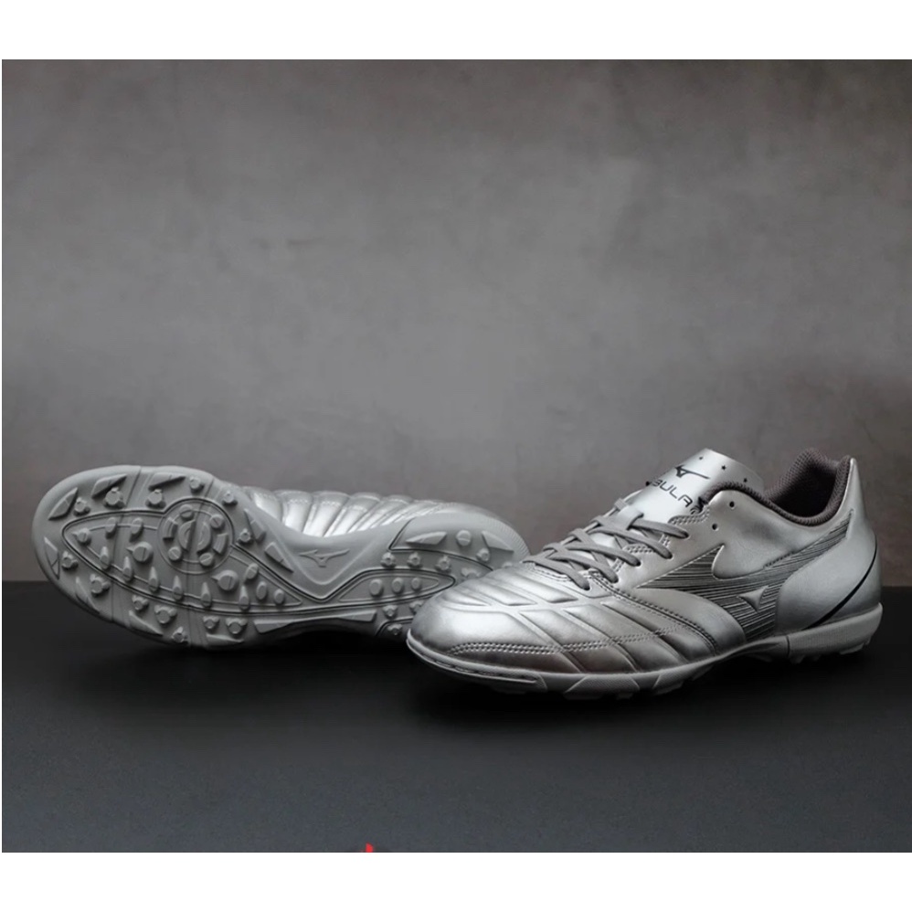 GIÀY REBULA CUP SELECT AS BẠC ĐEN