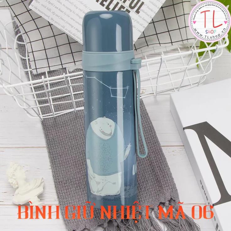 BÌNH GIỮ NHIỆT - BÌNH NƯỚC GIỮ NHIỆT - BÌNH GIỮ NÓNG LẠNH