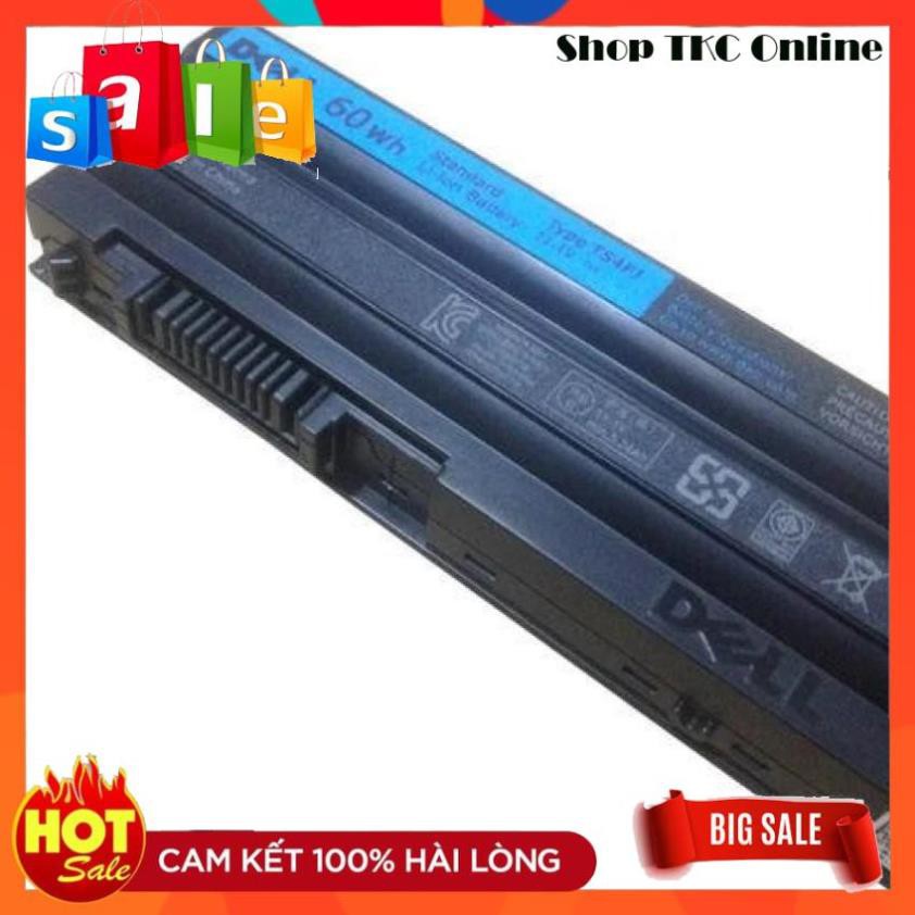 🎁 Pin laptop Dell Latitude E6540,E6440,E5530,E5430,E6520,E6420 hàng mới nguyên hộp