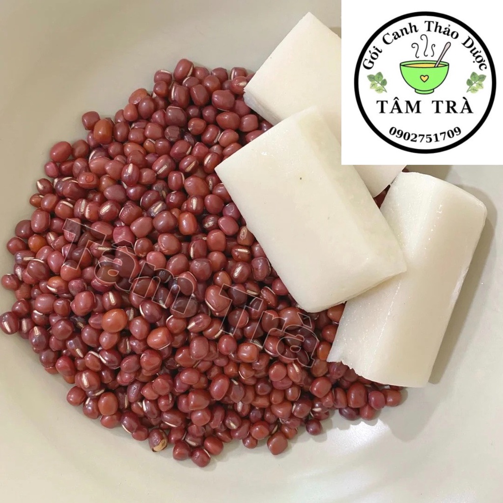 Đậu đỏ -100g